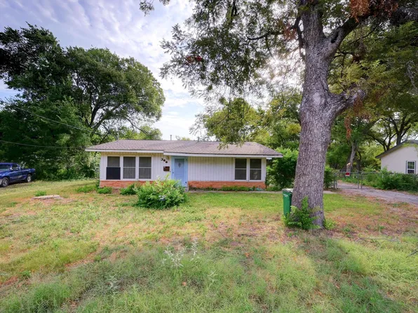 300 Pecan Dr, Austin, TX 78753