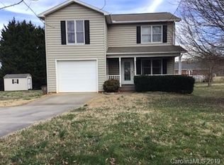206 Joseph Ct, Shelby, NC 28152