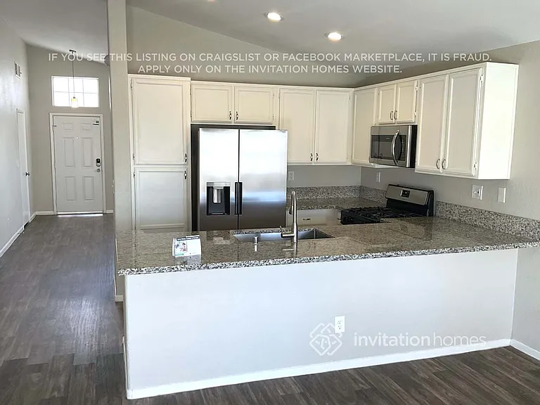 5124 Palo Pinto Ln — Photo 4