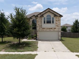 606 Cody James Dr, Killeen, TX 76542