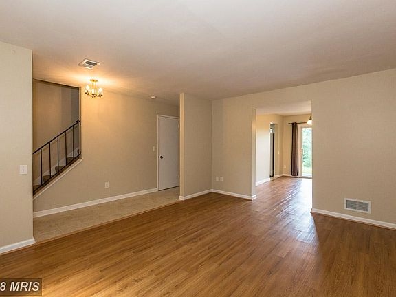 trafficMaster waaterproof resilient plank flooring