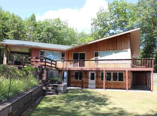 8934 Stagecoach Q.5 Ave, Gladstone, MI 49837