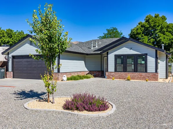 22724 Westwood Blvd, Tehachapi, CA 93561