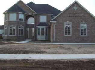 54637 Sassafras Dr, Shelby Township, MI 48315