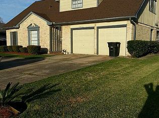 15815 Chimney Rock Rd, Missouri City, TX 77489