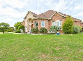 105 Branch Hollow Ln, Aledo, TX 76008