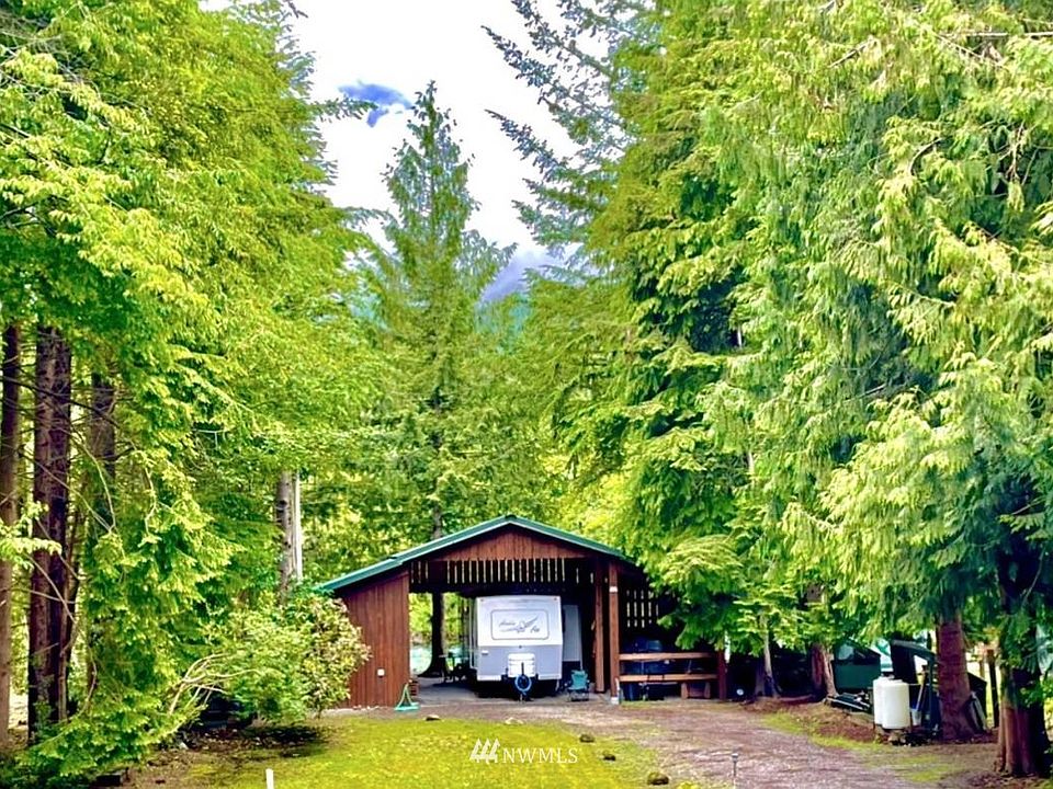 Big Bend Apartments Gold Bar, WA Zillow