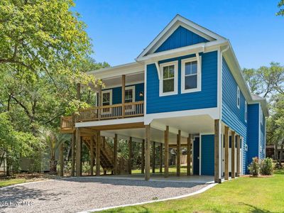 2403 E Yacht Drive, Oak Island, NC, 28465