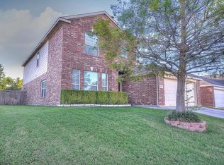 6301 Spring Ranch Dr, Fort Worth, TX 76179