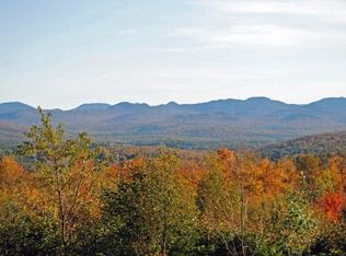 234 Casiers Way, Saranac Lake, NY 12983