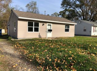 216 Taylor Ave, Battle Creek, MI 49037
