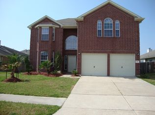 3514 Evergreen Square Trl, Fresno, TX 77545