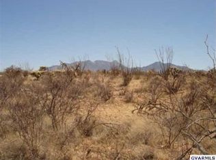 402 E Corte Artura Azul, Green Valley, AZ 85614