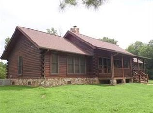 43 Grin And Bear It, Berryville, AR 72616