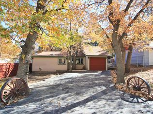 367 Kern Ave, Sugarloaf, CA 92386