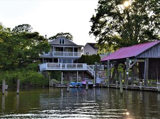 341 Worton Rd, Baltimore, MD 21221