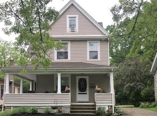 298 E College St, Oberlin, OH