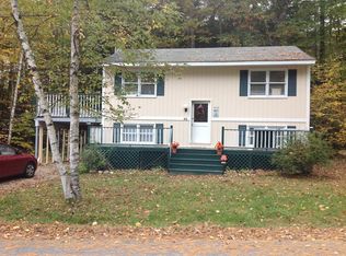 66 Patrician Shores Cir, Meredith, NH 03253