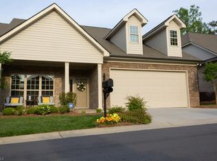 218 Jordan Ridge Way, Jamestown, NC 27282