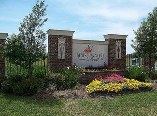 20910 Clay Landing Ln, Katy, TX 77449