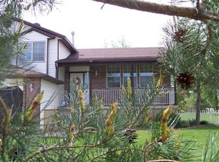 3147 N 2575 W, Farr West, UT 84404