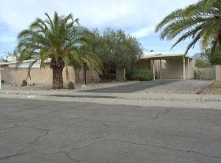 7451 E Calle Managua #0, Tucson, AZ 85710