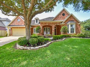 9819 Sabine Cir, Missouri City, TX 77459