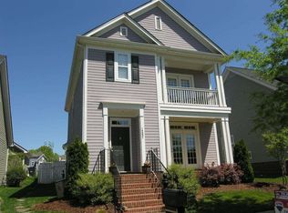 14537 Holly Springs Dr, Huntersville, NC 28078