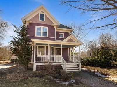 202 Atlantic Avenue, North Hampton, NH, 03862