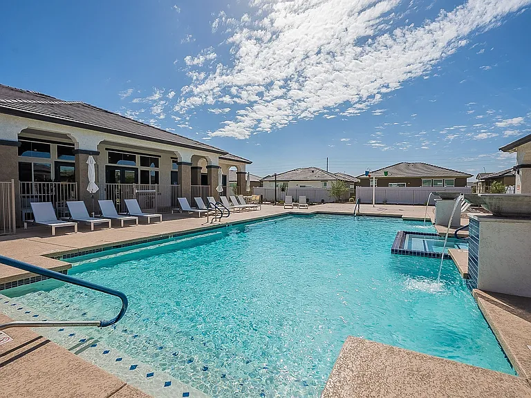 Hillstone Residences