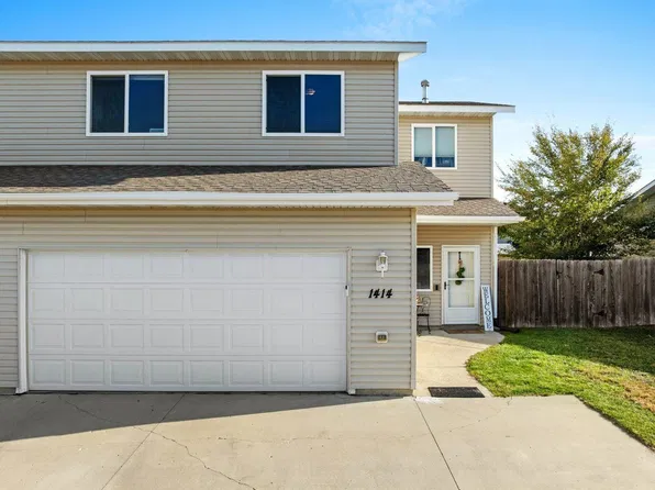 1414 34th Ave SE, Minot, ND 58701