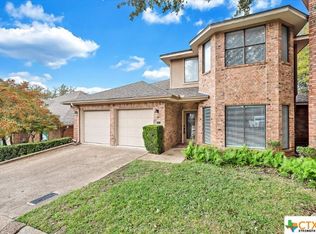 302 Tree Grove Cir, Woodway, TX 76712