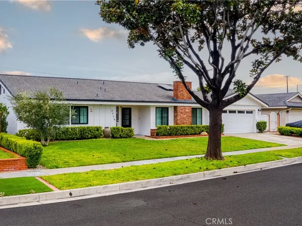 2779 E Lizbeth Ave, Anaheim, CA 92806