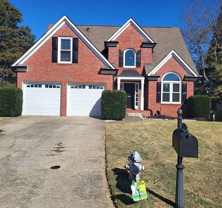 2614 Naylor Hall, Marietta, GA 30066 Zillow