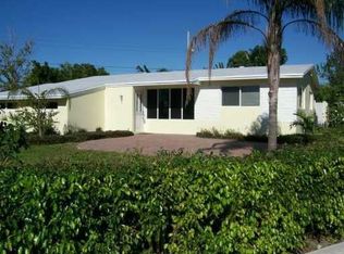 6591 Garfield St, Hollywood, FL 33024