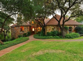 3416 Tarlton Ln, Austin, TX 78746