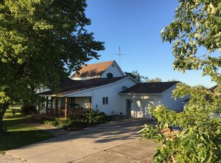 23479 E 2700 North Rd, Lexington, IL 61753