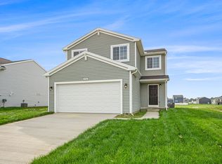 1724 Harper Grove Ln, Vicksburg, MI