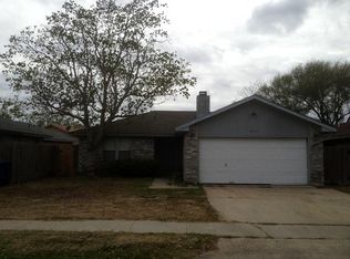 2725 Allencrest Dr, Corpus Christi, TX 78415
