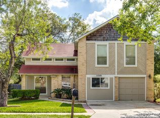 11326 Woollcott St, San Antonio, TX 78251