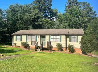 25 E Meadowcliff Cir, Carrollton, GA