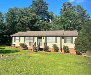 25 E Meadowcliff Cir, Carrollton, GA, 30116