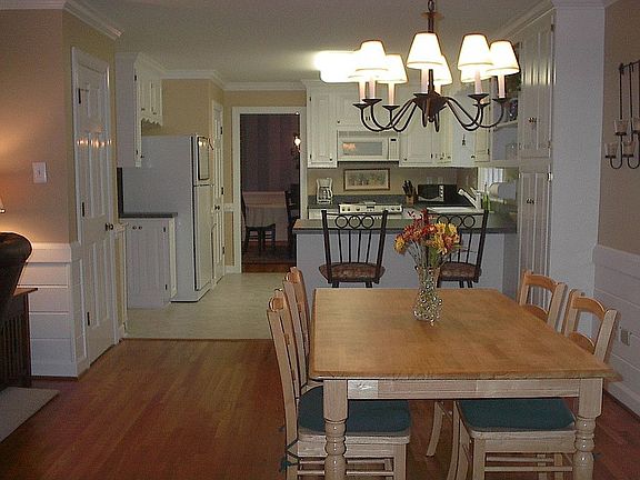 View of Kitchen
