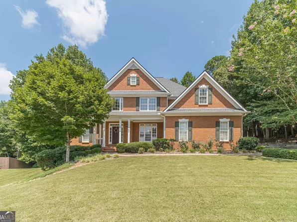 228 Trentwood Ct, Grayson, GA 30017