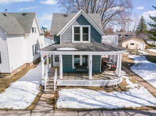 5704 John Ave, Superior, WI 54880