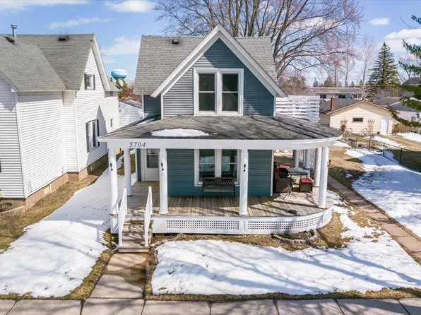5704 John Ave, Superior, WI 54880