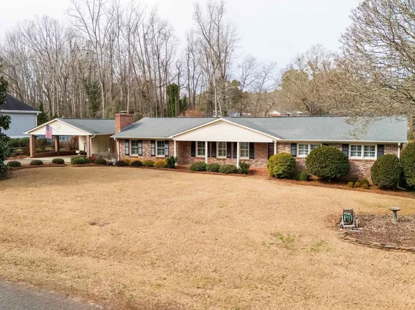 206 Sweetgum St, Laurens, SC 29360