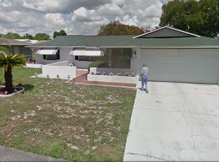 3548 Blackhawk Dr, New Port Richey, FL 34652