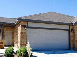 608 Parkline Dr, Georgetown, TX 78626
