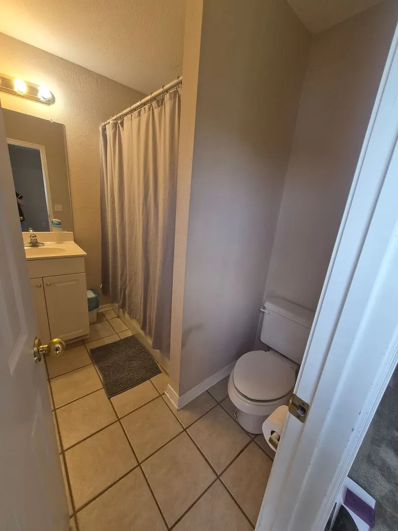 Cozy 1-Bedroom Rental with Utilities Included in Starkville! — Photo 3